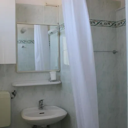Apartment Helle In
