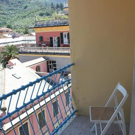 Apartment Helle In Levanto