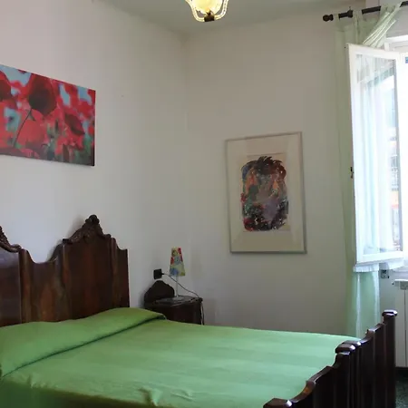 Apartment Helle In
