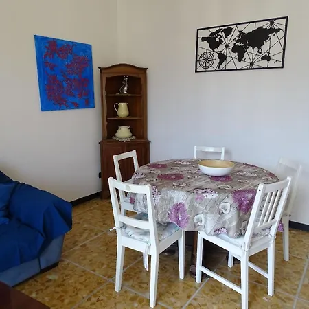Apartment Helle In Levanto